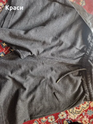  Мъжки летни къси панталони Nike, снимка 5 - Къси панталони - 50210194