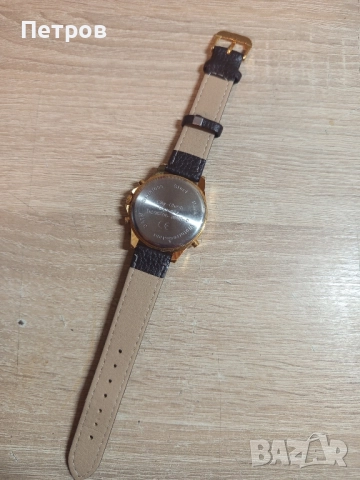 Часовник.(Germany)., снимка 3 - Мъжки - 52540706