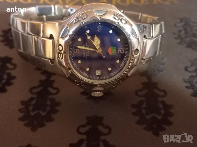 Tag heuer, снимка 3 - Дамски - 37863003