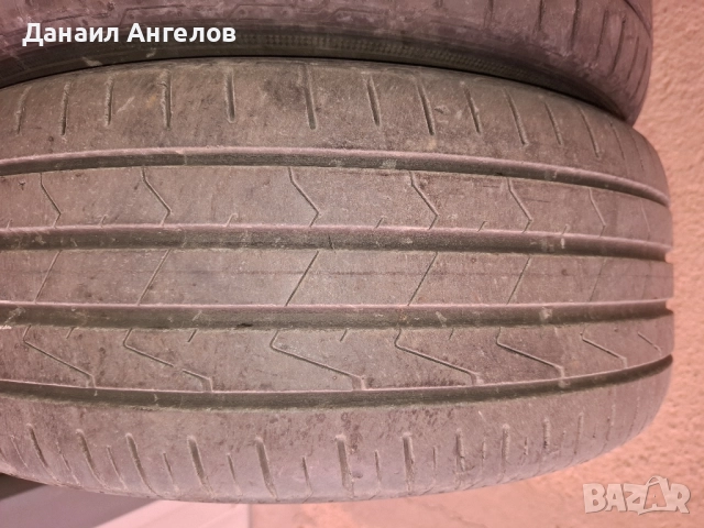 Гуми Hankook Ventus Prime 3, снимка 5 - Гуми и джанти - 52483547