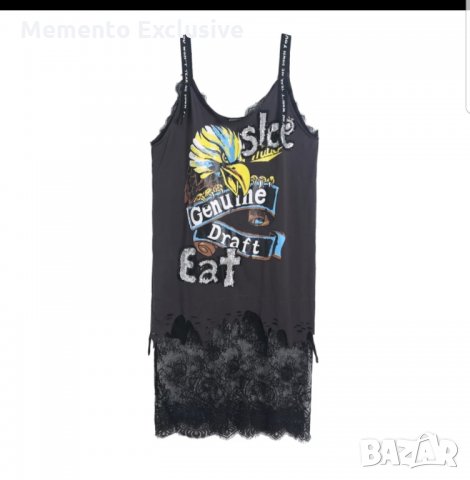 РАЗПРОДАЖБА!!!Спортно- елегантен дамски сукман "Joanna", снимка 5 - Сукмани - 27475009