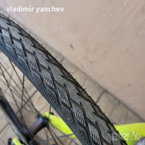 колело запазено specializes , снимка 18 - Велосипеди - 49728400