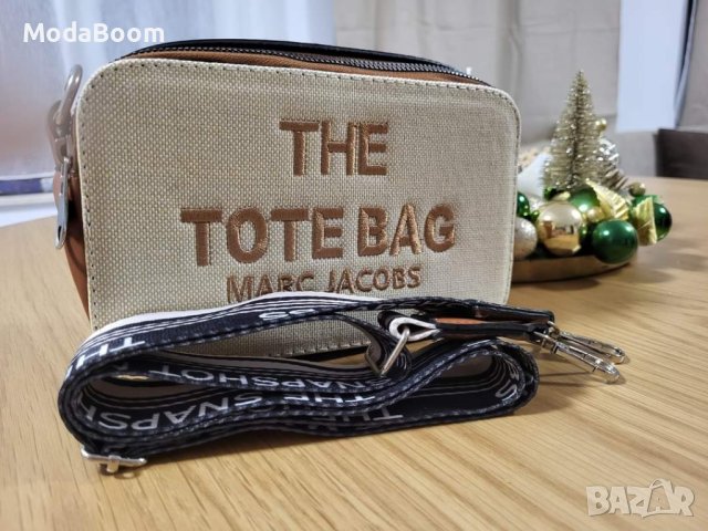 💥НАМАЛЕНИ💥 Marc Jacobs стилни дамски чанти / различни цветове💯, снимка 4 - Чанти - 43572985