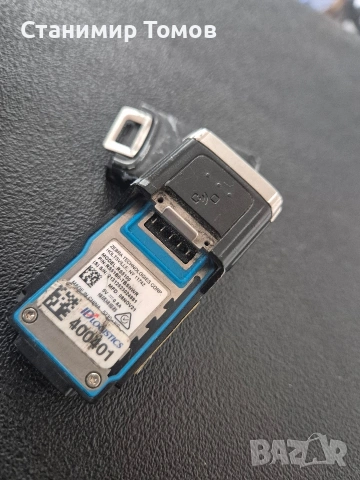 Баркод скенер Zebra rs5100, снимка 5 - Принтери, копири, скенери - 53069867