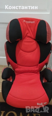 Столче за кола Maxi Cosi 15-36  кг .