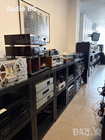 Audio BG -Technics,Sony,Nakamichi,Pioneer ......Top Brands,Top Price!, снимка 10 - Ресийвъри, усилватели, смесителни пултове - 52188041