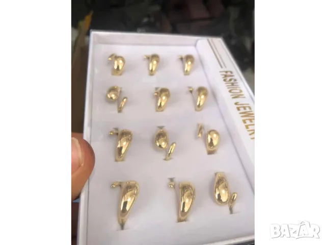 бижутерийни комплекти  , снимка 3 - Бижутерийни комплекти - 50438640