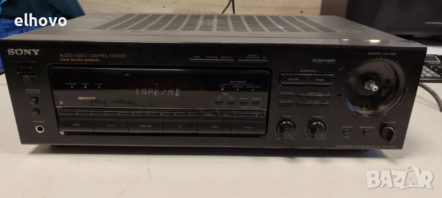 Ресивър SONY STR-D565