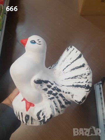 керамични фигури , снимка 7 - Декорация за дома - 43482194