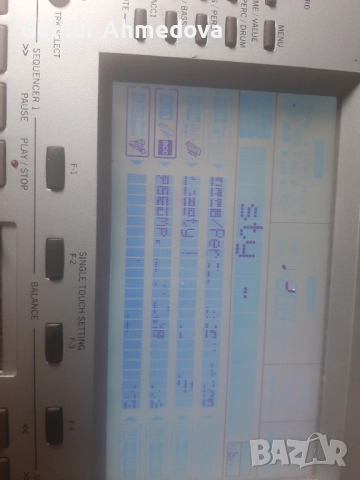 Korg pa 50 корг, снимка 11 - Синтезатори - 52809665