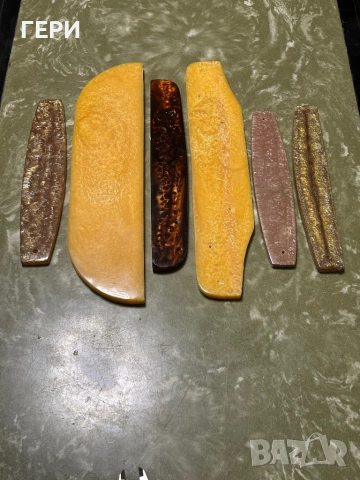 Бакелит / каталин, снимка 9 - Други ценни предмети - 52346474