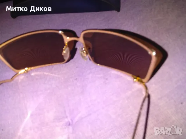Слънчеви очила винтидж маркови  на Vogue VO 3433-S , снимка 4 - Слънчеви и диоптрични очила - 47513794