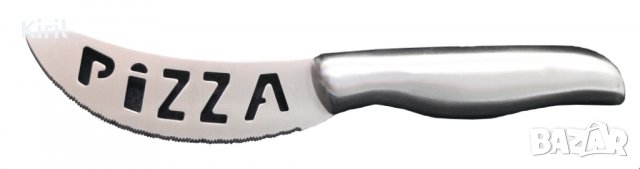 Нож за пица, снимка 1