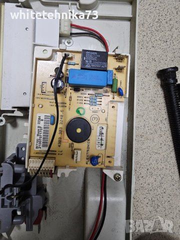 Части от съдомиялна Ariston, снимка 2 - Съдомиялни - 43880520