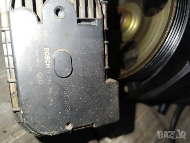 Ситроен Ксара останали части, снимка 9 - Автомобили и джипове - 51208731