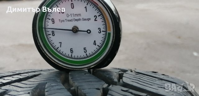Гуми 185 60 15 Tires 
2 броя 
Нов внос 
Не са нови, снимка 2 - Гуми и джанти - 44002810