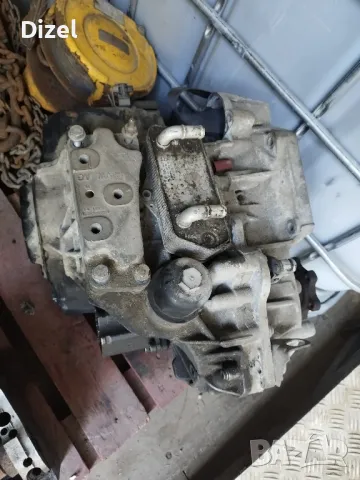 Продавам автоматична скоростна кутия DSG за Фолксваген 2.0TDI 140кс, снимка 6 - Части - 47319010