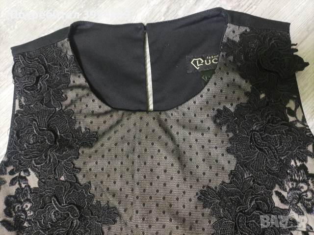 LUCY Дамски гащеризон, снимка 8 - Гащеризони - 52634816