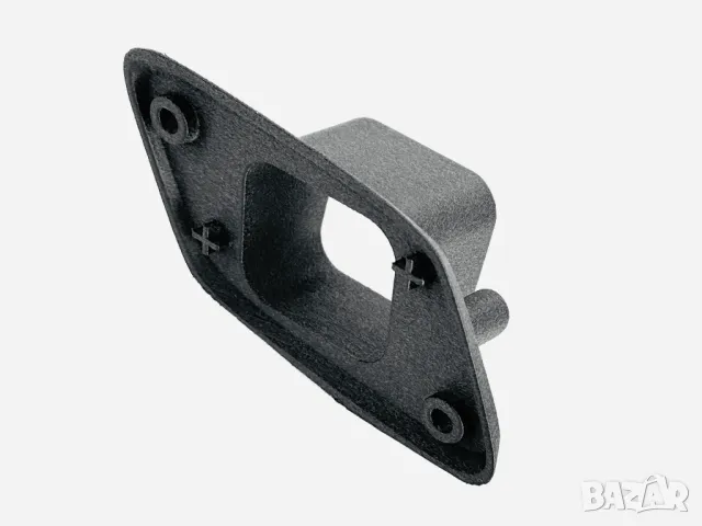 Audi А4, S4 B6 Водач на пръскалки на фарове - 8E0 807 787 A (комплект), снимка 10 - Части - 49093849