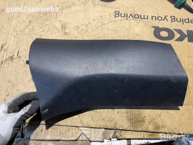 Облицовка Лява Колона 94053CA070 Toyota GT86 2018 Subaru BRZ