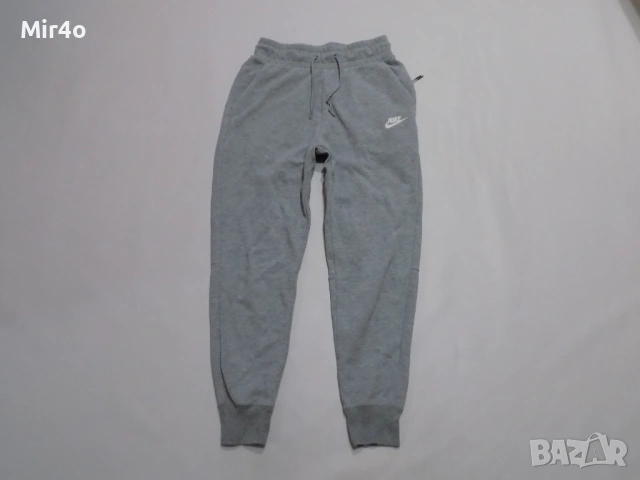 анцуг nike tech fleece долнище екип дамски оригинален спортен крос XS
