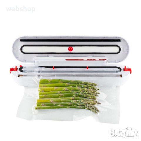 Мощна Машина за вакуумиране , Muhler , 100W , ГАРАНЦИЯ 24 МЕСЕЦА, снимка 5 - Други инструменти - 43376050