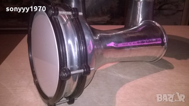 БАРАБАН-ТАРАМБУКА-ВНОС ОТ СИРИЯ, снимка 9 - Ударни инструменти - 27353375