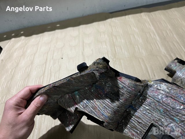 Корите над жабката от BMW E30 (дизел), снимка 12 - Части - 43931640