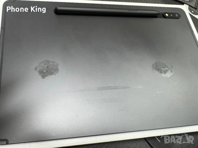 Samsung Galaxy Tab S8 5g, снимка 3 - Таблети - 53155047