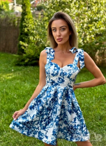 рокля , снимка 2 - Рокли - 52023601