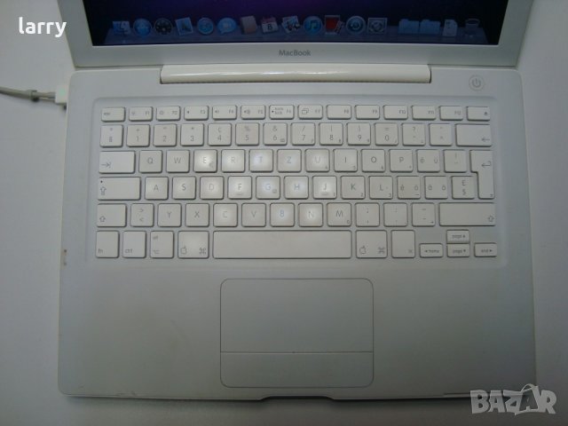 Лаптоп Apple MacBook A1181 13.3''