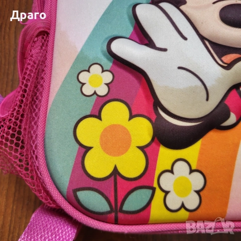 Раница Елза & Ана за млади госпожици, снимка 3 - Раници - 52356296