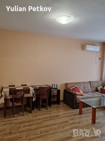 Давам под наем апартамент 2+бокс,напълно обзаведен и готов за ползване до Медицински факултет, снимка 3 - Апартаменти - 52677309