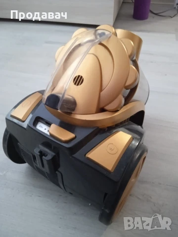 продавам прахосмукачки , снимка 10 - Прахосмукачки - 50770312