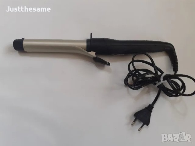 Преса / Маша за коса Remington CI-6325, снимка 3 - Фризьорски принадлежности - 47303505