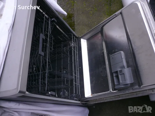 СЪДОМИАЛНА WORPOUL ИНОКС НОВ ВНОС , снимка 5 - Аксесоари за кухня - 49755428