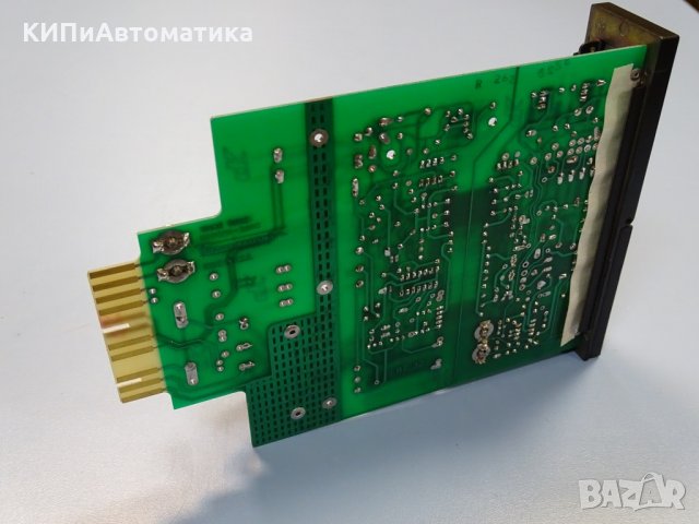 Модул електронен TRANSMATION B361OT-03-05, снимка 2 - Резервни части за машини - 35137205