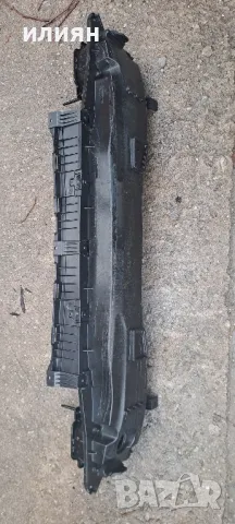 основа за задна броня за Kia Sportage V 2022 2023 2024 86631R2000, снимка 6 - Части - 48259229