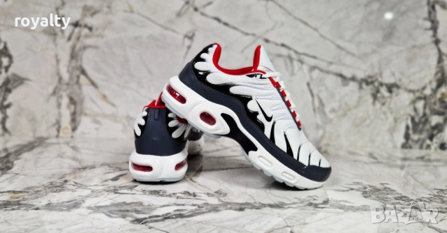 Nike мъжки спортни маратонки , снимка 5 - Маратонки - 51840789