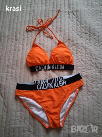Бански Calvin Klein, размер S