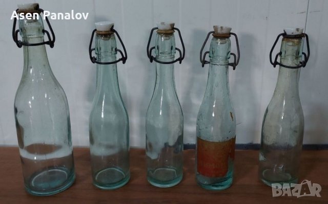 Стари бутилки • Онлайн Обяви • Цени — Bazar.bg