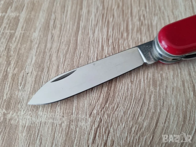 Швейцарски джобен нож Victorinox Climber, снимка 3 - Ножове - 50532516