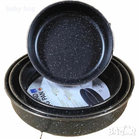 Комплект тави