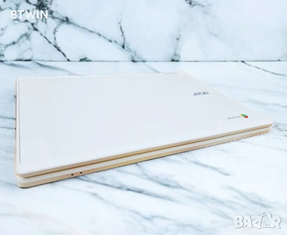 Лаптоп - Acer Chromebook 11 !, снимка 13 - Лаптопи за работа - 51334422
