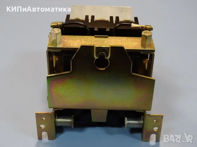 Контактор UNELEC ROC 80U(UTE C63-110) contactor 63A 110V, снимка 8 - Резервни части за машини - 47790651
