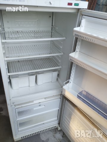 Продавам хладилник с фризер , снимка 5 - Хладилници - 44094265