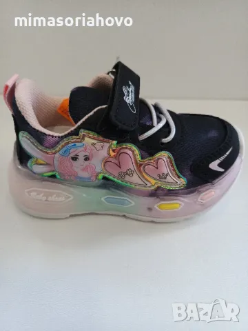 Детски маратонки 7073