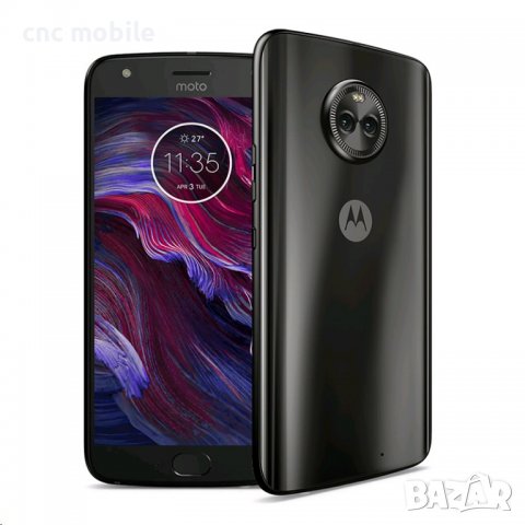 Батерия Motorola HX40 - Motorola X4 - Motorola Moto X4 Dual - Motorola XT1900, снимка 3 - Оригинални батерии - 32134962