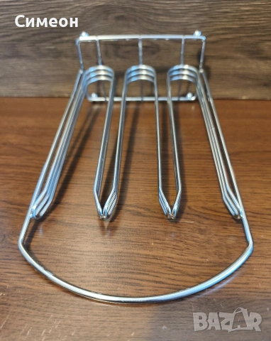 Нова Стойка за Кафе Капсули, снимка 4 - Други - 53051957