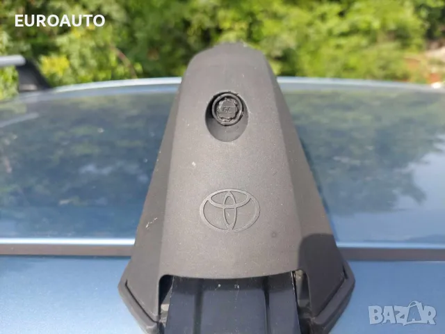 Багажник за таван с греди TOYOTA, снимка 11 - Аксесоари и консумативи - 48317872